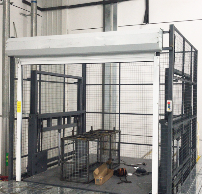 永定升降平台选型常见问题及解决方案