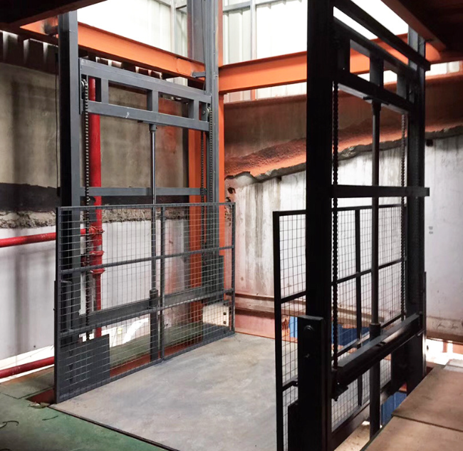 永定升降平台维护保养常见问题及规范流程