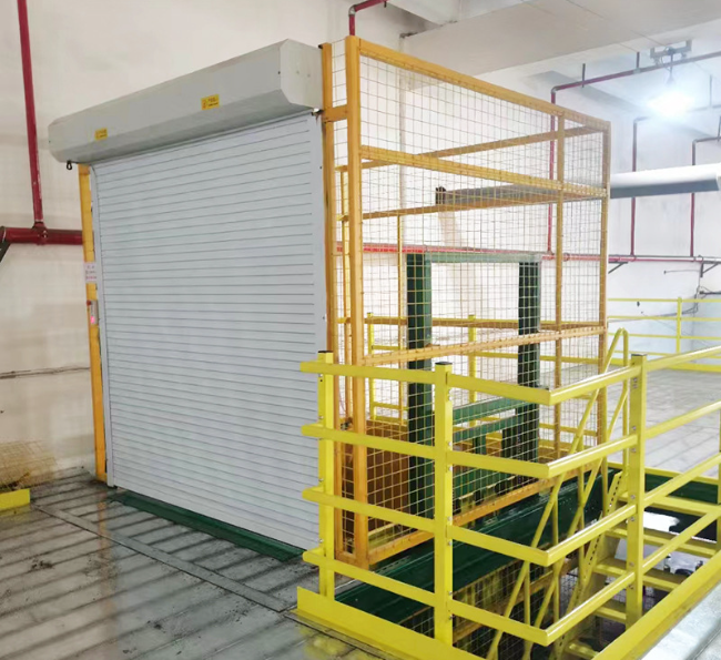 永定升降平台安全使用常见问题及注意事项